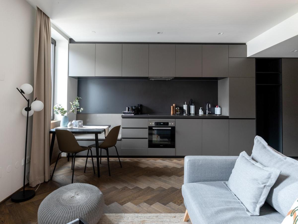 Limehome Linz Schillerstrasse Exteriör bild
