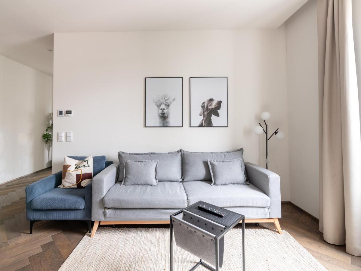 Limehome Linz Schillerstrasse Exteriör bild