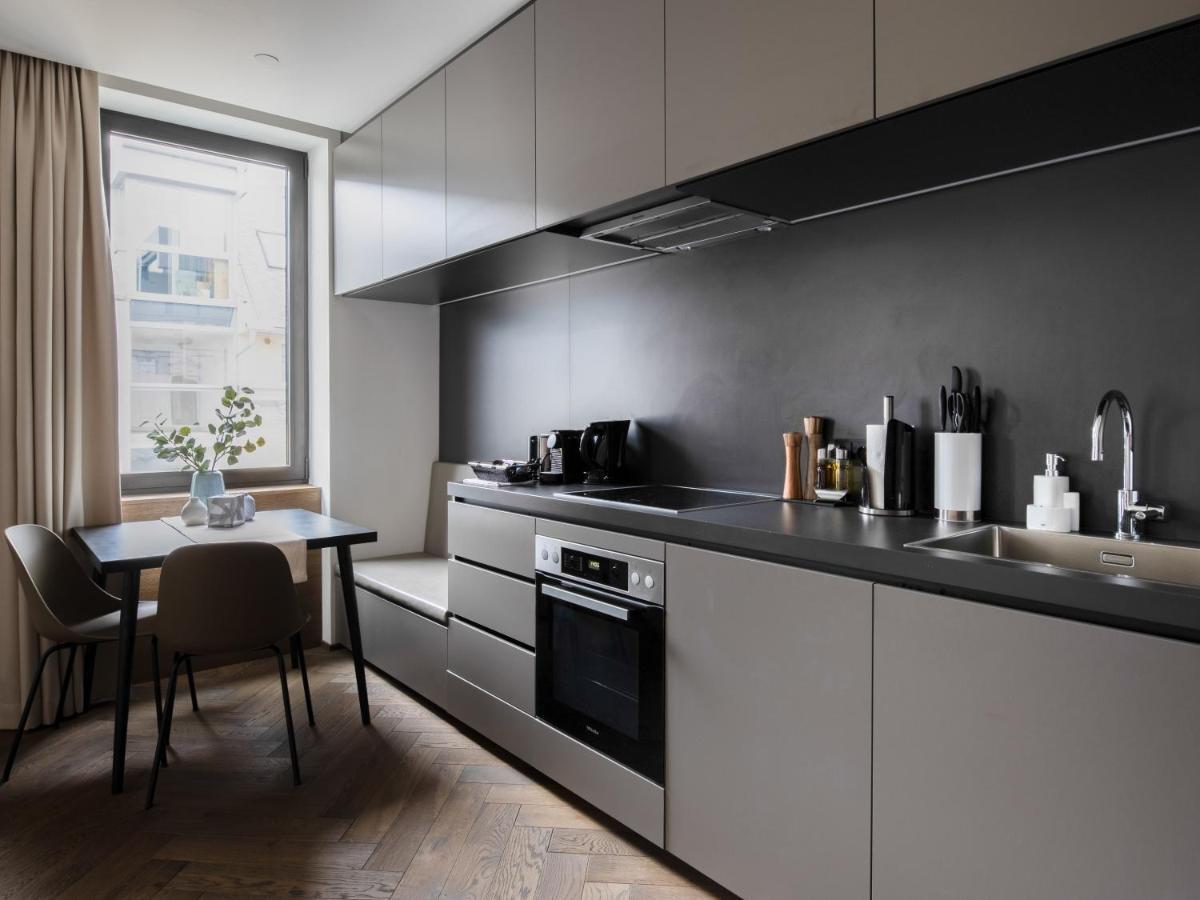 Limehome Linz Schillerstrasse Exteriör bild